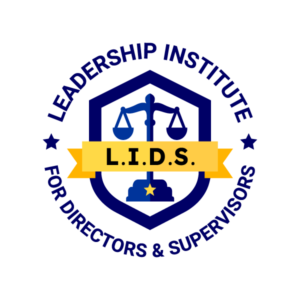 Probation L.I.D.S. logo