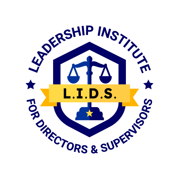 Probation L.I.D.S. logo