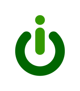 Vision 2036 logo symbol