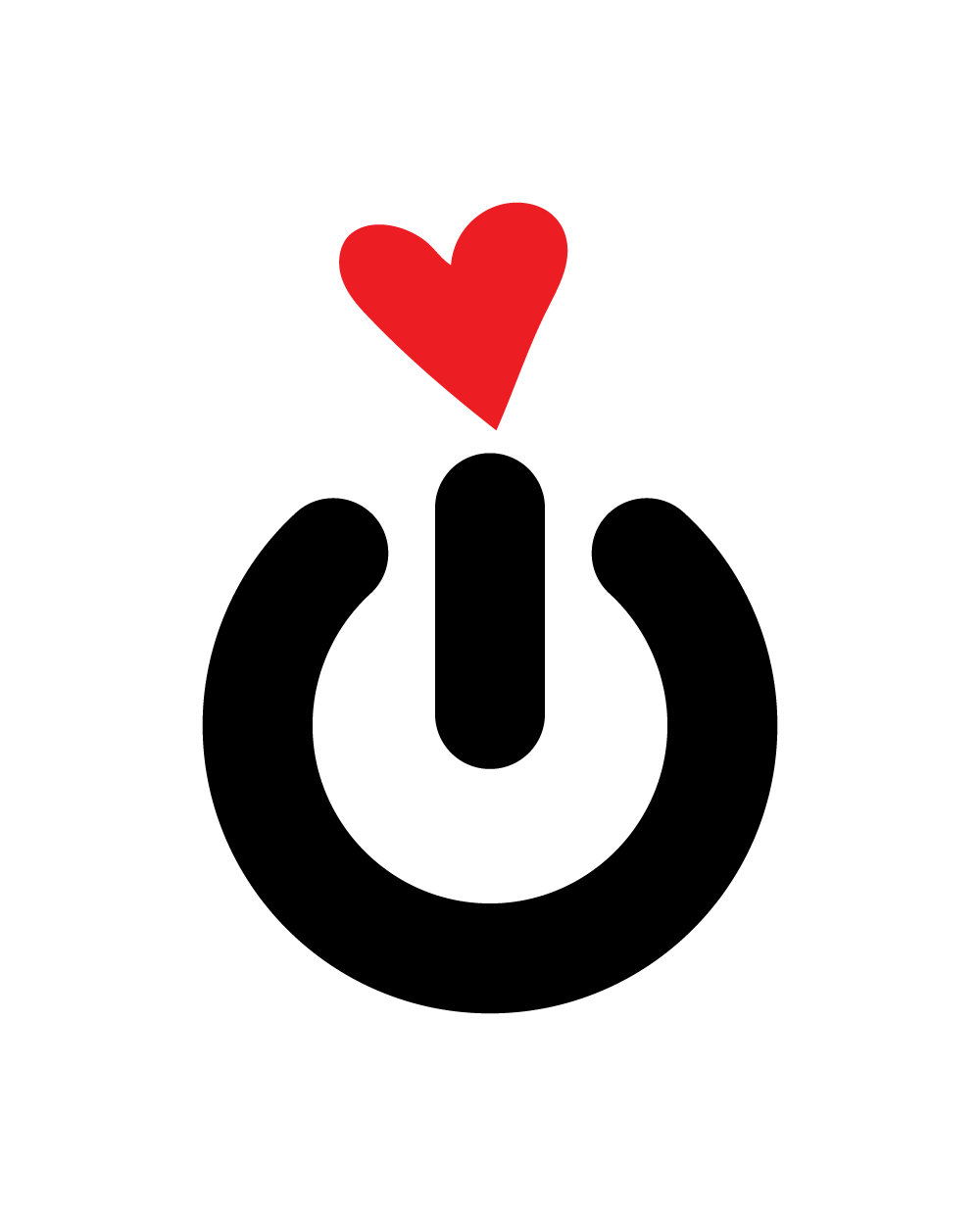 ITD cares logo symbol