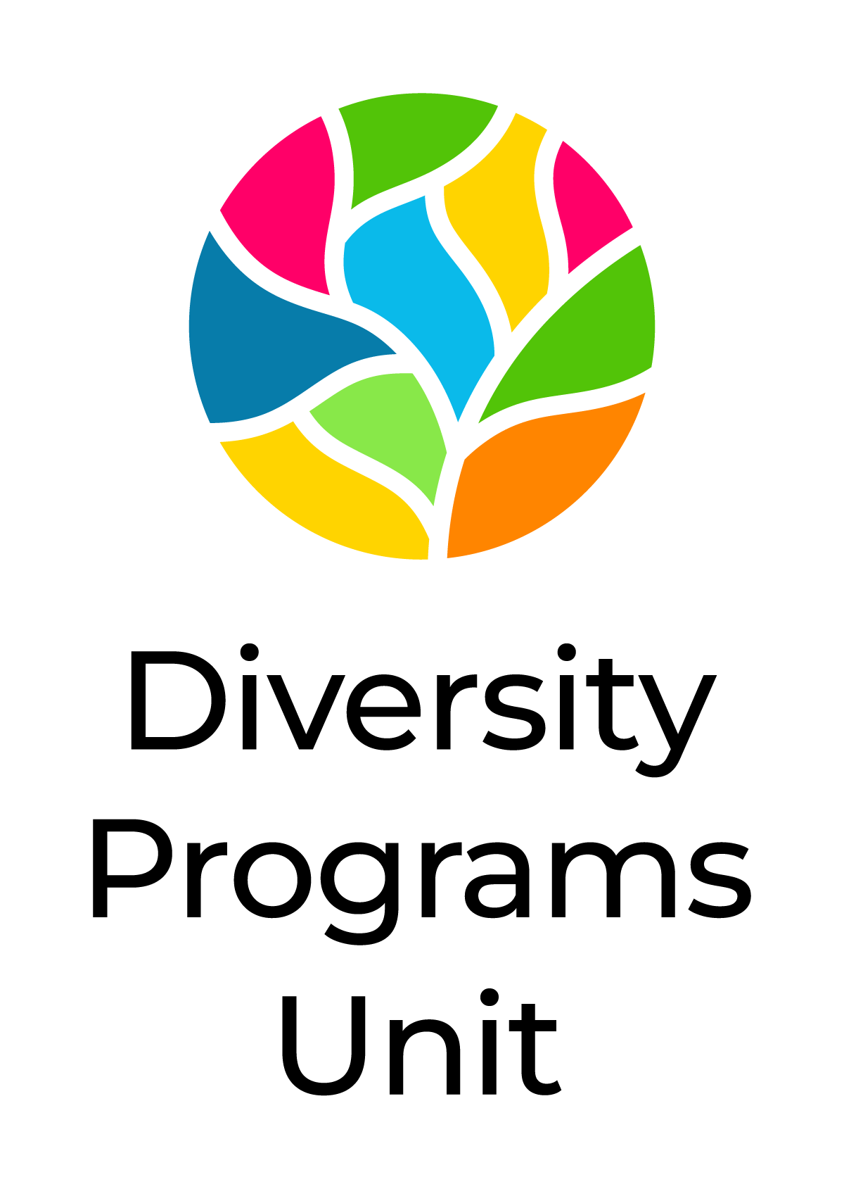 DPU logo stacked 3