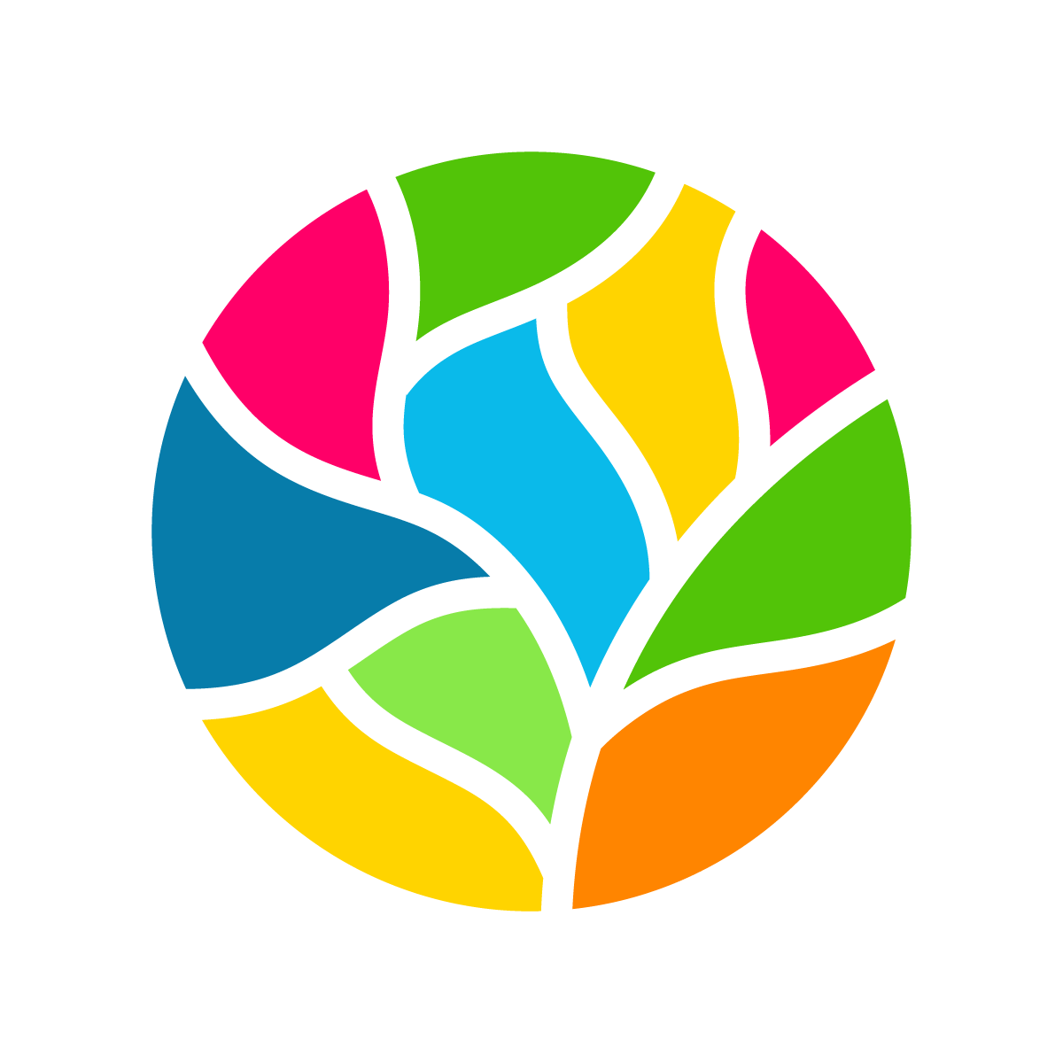 DPU logo symbol