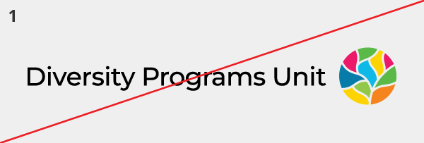 incorrect DPU logo usage