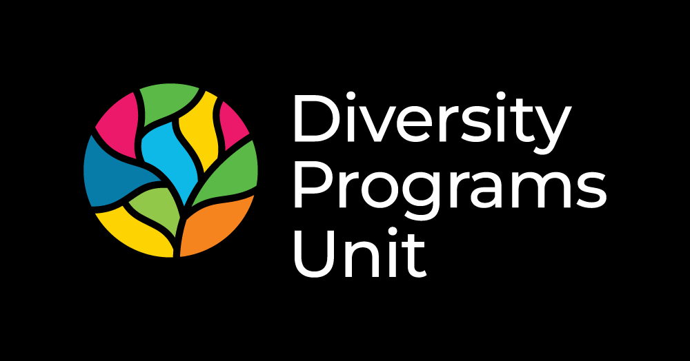 Stacked DPU logo