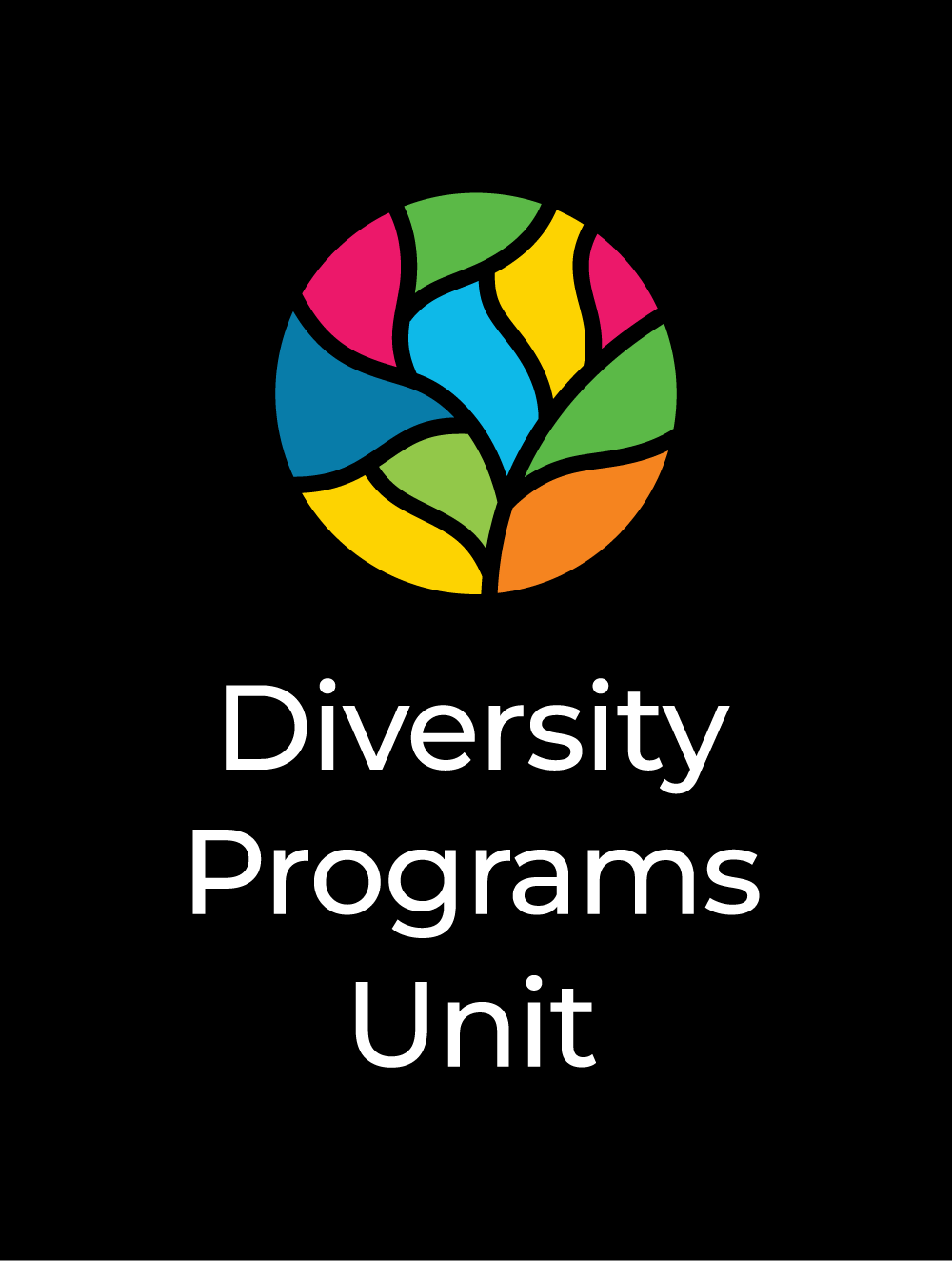 Stacked DPU logo
