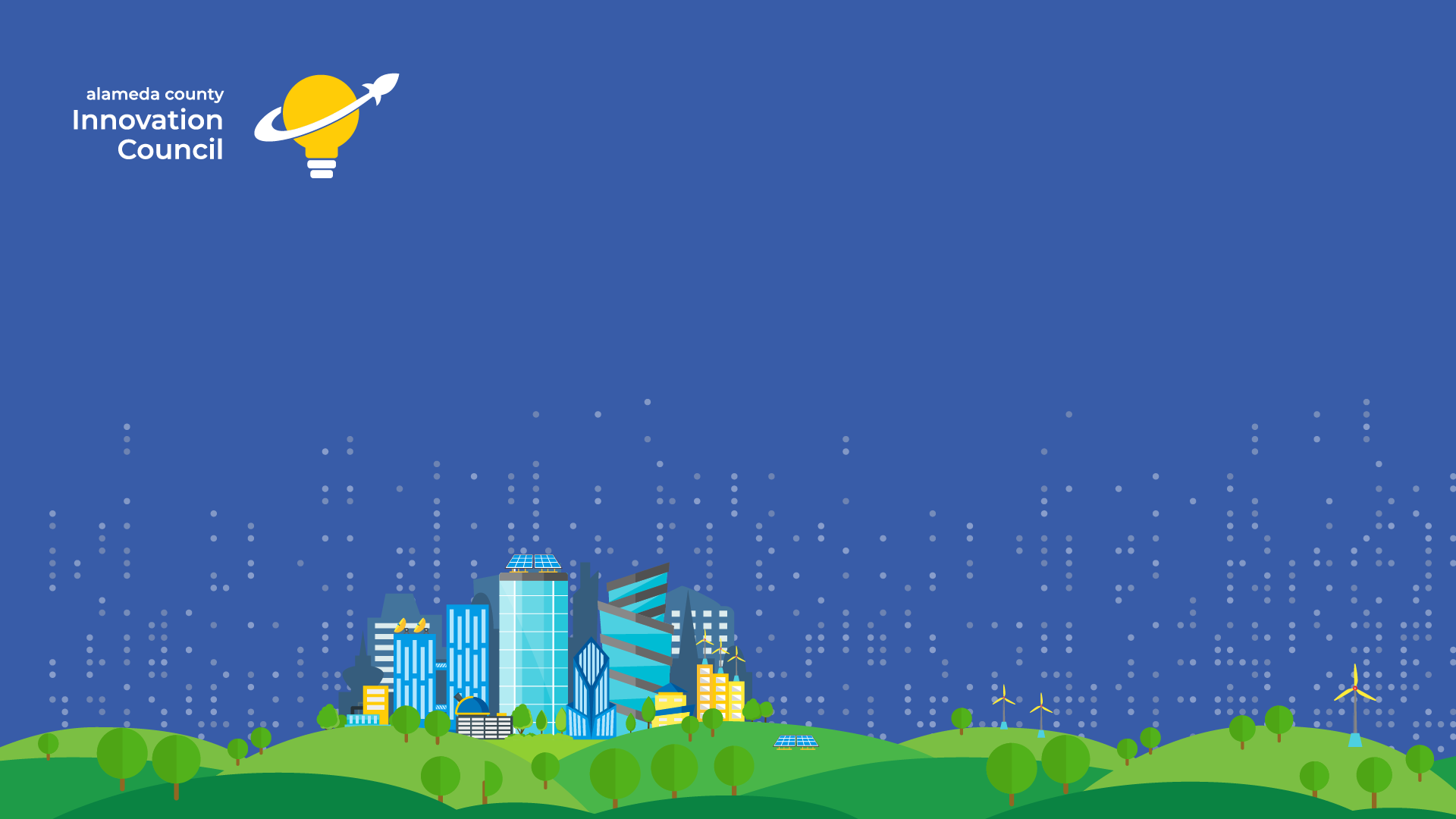 ACIC Presentation Background Left Logo