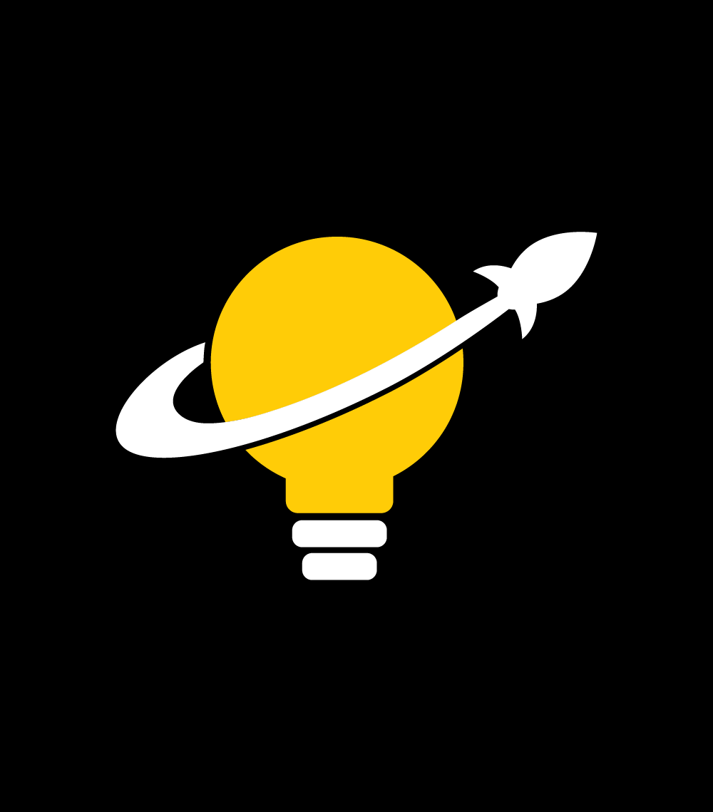 ACIC symbol inverse on blk
