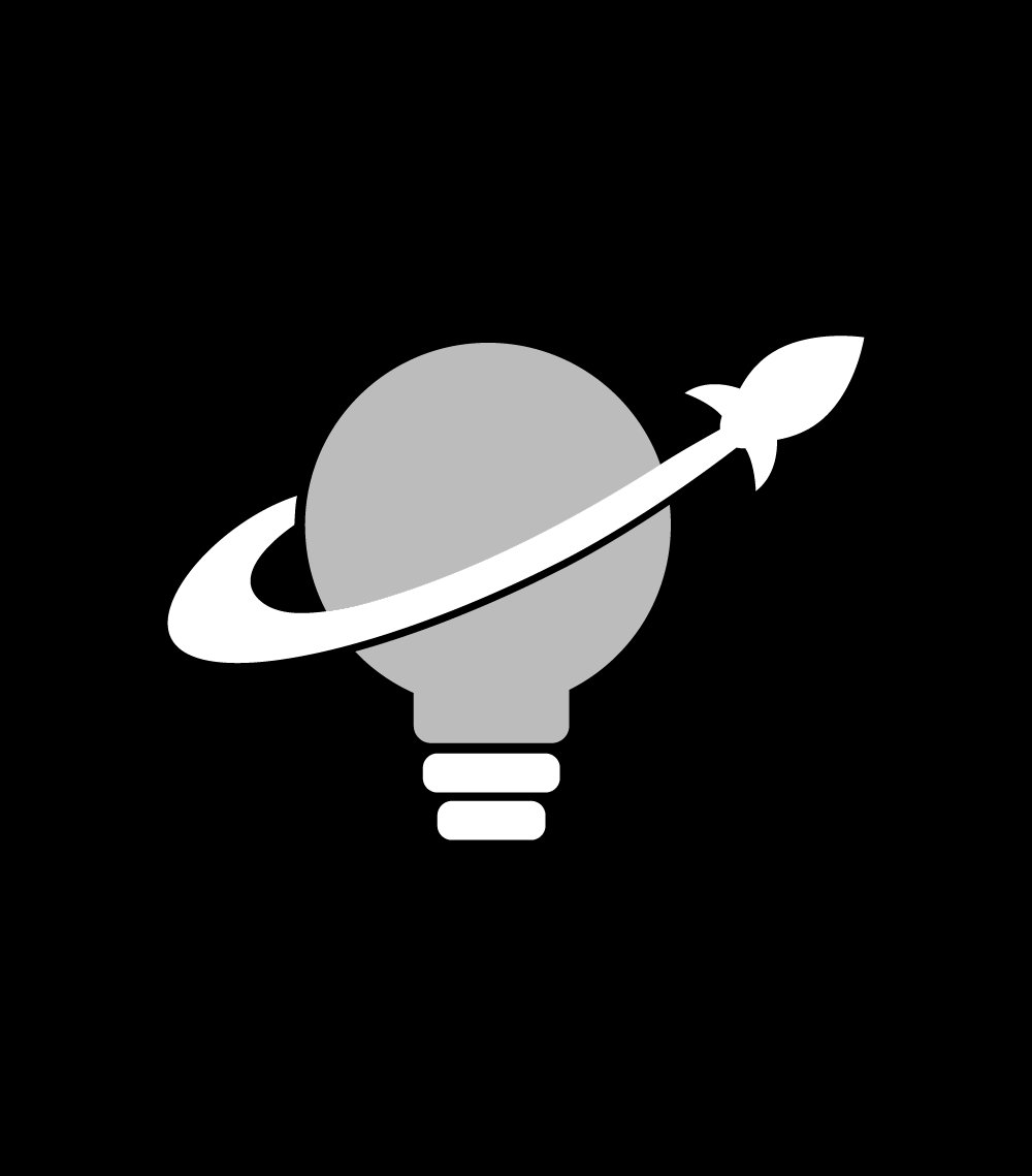 ACIC Symbol White