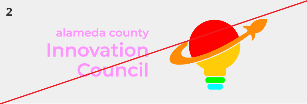 ACIC logo incorrect usage 2