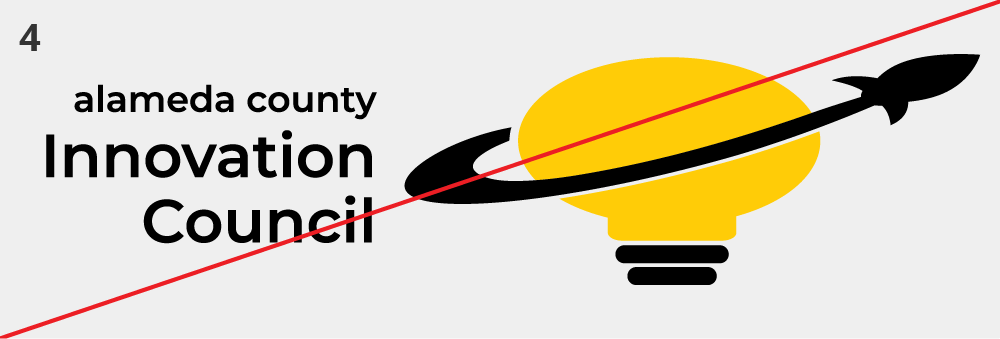 ACIC logo incorrect usage 4