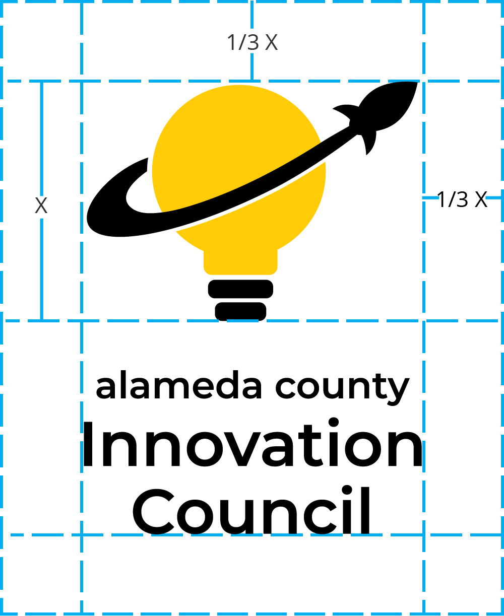 ACIC stacked clearance lines