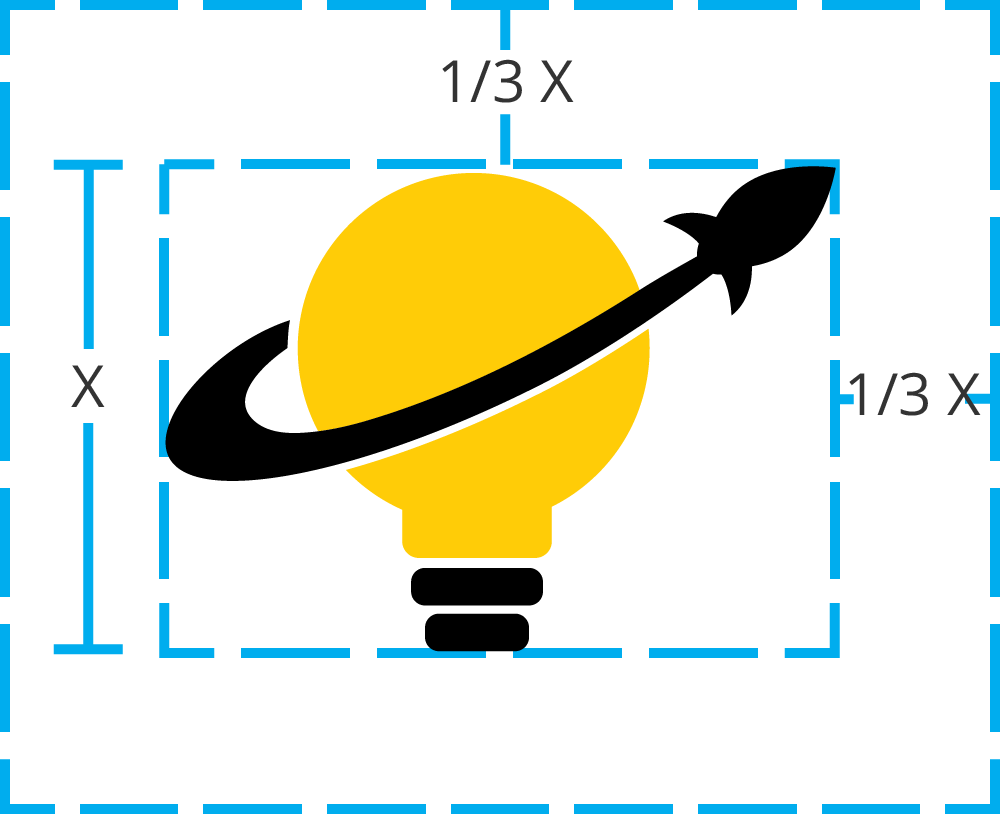 ACIC symbol clearance lines